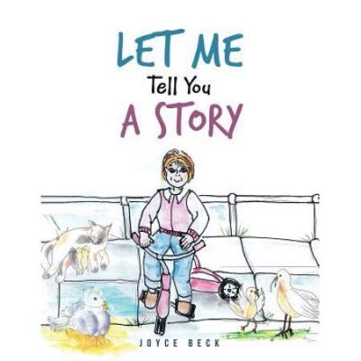  Let Me Tell You a Story – Uma Jornada em Busca de Identidade e Amizade