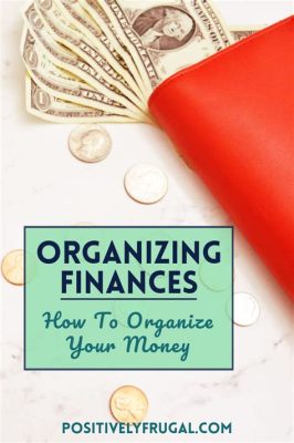  Organize Your Money: Uma Jornada Colorida pela Arte da Prosperidade Financeira