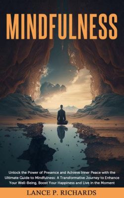  Quiet Your Mind: Unlock Productivity and Serenity Through Mindfulness - A Masterful Exploration of Inner Peace and Effective Time Allocation