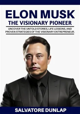  Visionary Leadership: The Untold Stories of Vietnamese Entrepreneurs – A Tapestry Woven From Ambition and Ingenuity