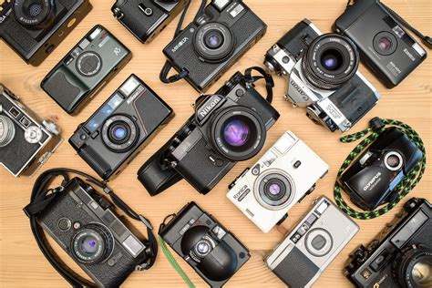 フィルムカメラおすすめ、なぜ今でも愛され続けるのか？