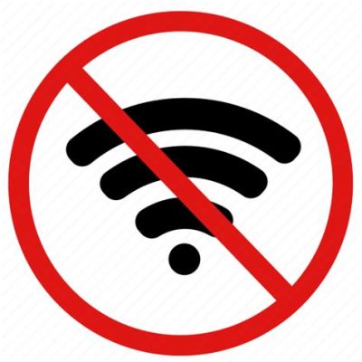 wi-fi 接続済み インターネット接続なし: デジタル時代の孤独感