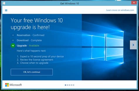 windows8.1 windows10 アップグレード: 未来への扉を開く鍵